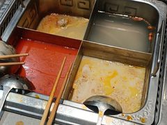-海底捞火锅(步步高新天地店)