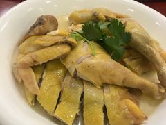 -金海大酒店·雅地西餐厅