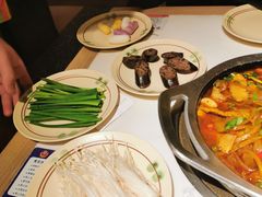 -七八冷面·延边朝鲜族美食(圣熙八号店)