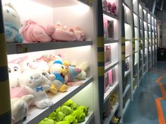 -梦东方未来世界航天主题乐园