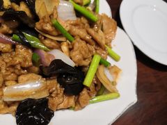 -味窑餐厅