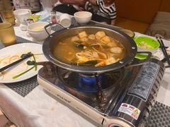 -台州金字华美达酒店自助餐厅
