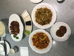 -紫光园(劲松店)