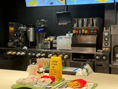 -麦当劳(文化西路店)