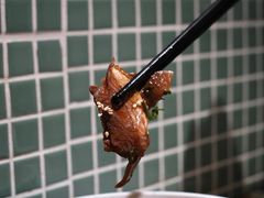 -肥家大排档(天河体育西店)