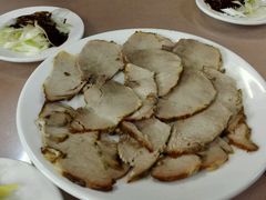 android_upload_pic-李连贵熏肉大饼(沈阳站店)
