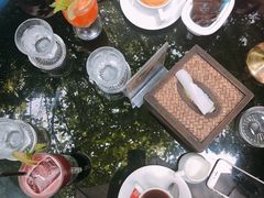 -Fern Forest Cafe