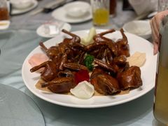 -御彩酒家(东风东路店)