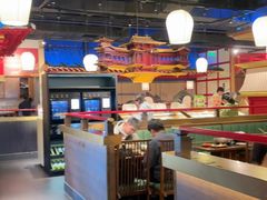 -牛New寿喜烧(金茂览秀城店)