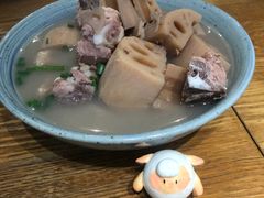 -静一餐厅·湖北菜(前门创始店)