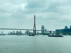 -丹东路渡口(轮渡站)