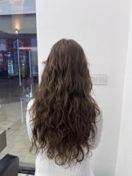 -乾健·烫染·接发SALON