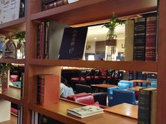 -西西弗书店&矢量咖啡(万象城店)