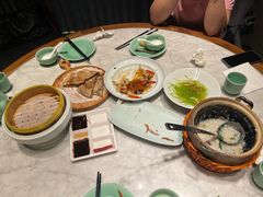 -泰钰丰烤鸭(开发区店)