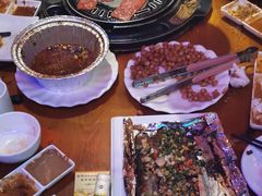 -超级神炭烤肉夜食(芥园西道店)