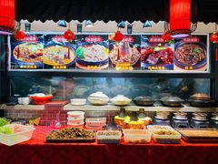 -王家大院·南京菜(湛江路总店)