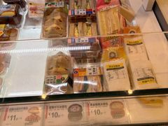 -85度C(上海兰溪二店)