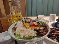 -黑鸡小馆(金源店)