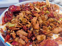 -川哥辣妹(南岗店)