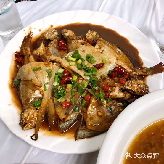 陈燕3号海鲜排档(滨港路店)