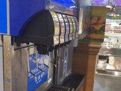 -赛百味SUBWAY(东风广场店)