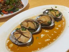 -鹏城人家海鲜酒家·23年老字号(较场尾店)