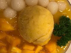 -许留山(上海街店)