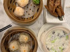 -酌宴府The China Club·广州万富希尔顿酒店(云城东路店)