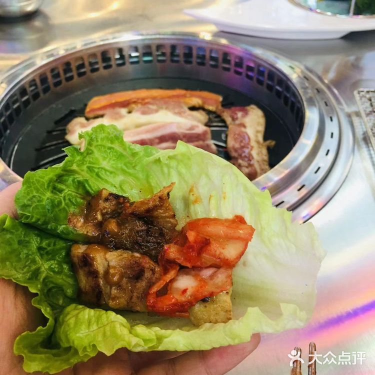 杭州超韩的韩料店|值得N刷!