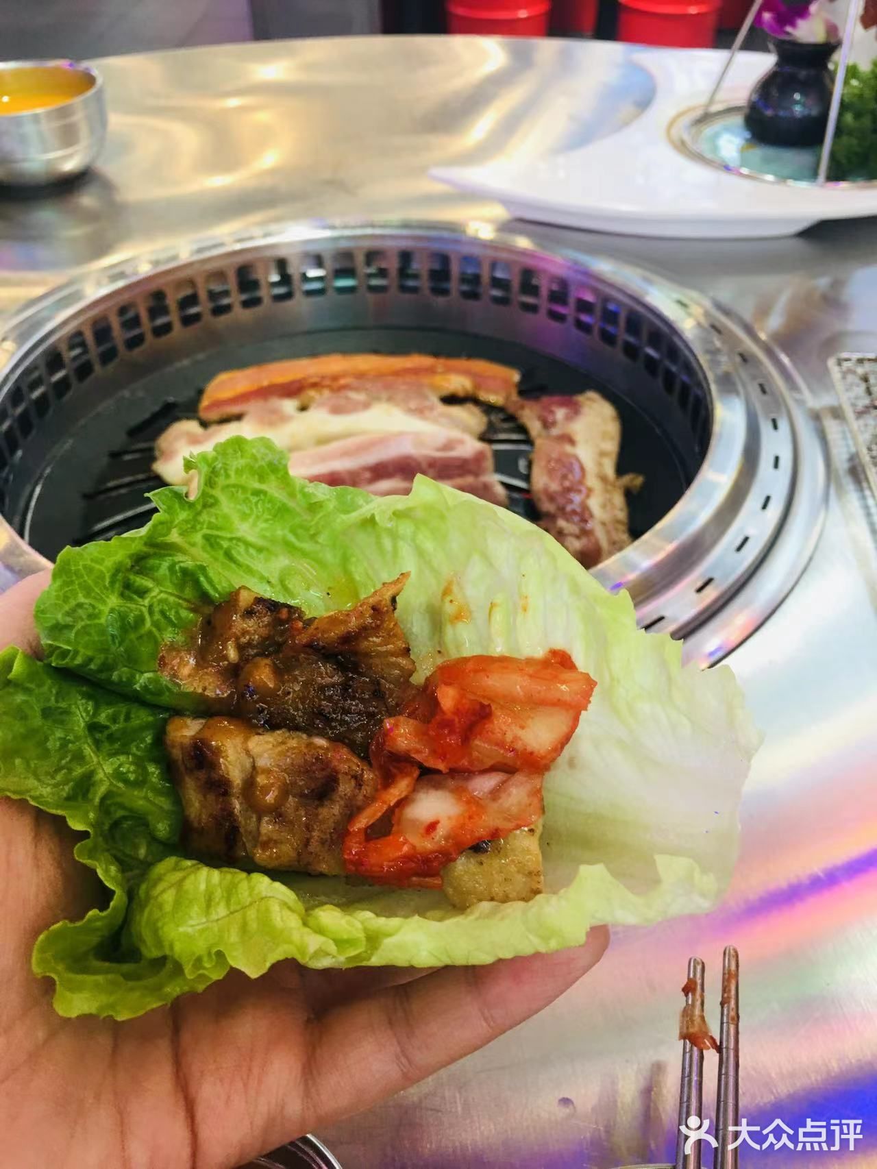 杭州超韩的韩料店｜值得N刷！ 