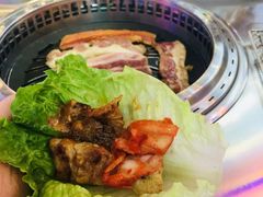 -玄希浪漫厨房·韩料烤肉(湖滨银泰in77店)