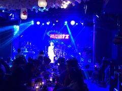 -TZ House音乐现场(茅台店)