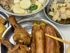 -福屿鲜捞小吃·捞化(福屿总店)
