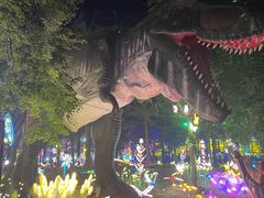 -歌斐颂巧克力小镇