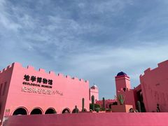 -漳州滨海火山岛自然生态风景区