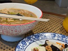 -杭州西湖柳莺里酒店·闻莺厅