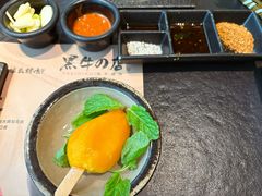 -黑牛の店·黑金店(沈阳万象城店)