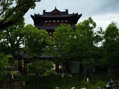 -江心屿景区