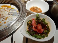 -石田家自助海鲜火锅烤肉(茂业时代广场店)