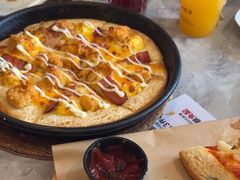 -必胜客(余姚五彩城店PH店)