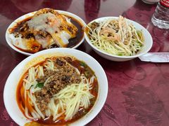 -老丘丘(较场口店)