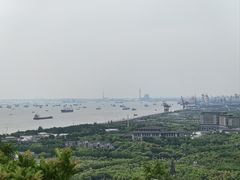 -狼山风景名胜区