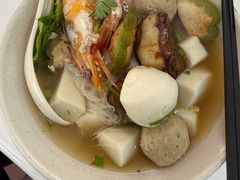 -阿坤纯正西刀鱼丸(Kuala Lumpur Branch)