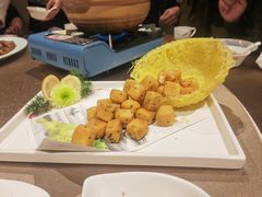 -粤汕小厨(北站店)
