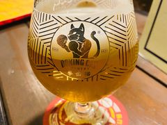 -Boxing Cat Brewery拳击猫精酿啤酒馆(永福店)