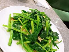 腐竹菠菜-鼎泰丰(国贸商城店)