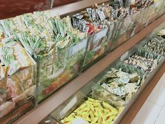 -翠微家园超市(甘家口店)
