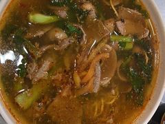 猪肝-易记皮肚面(明瓦廊店)
