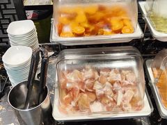 -33韩式自助烧烤(环城南路店)