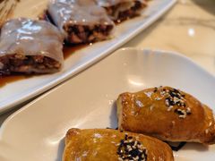 -宝丽轩中餐厅BAOLIXUAN